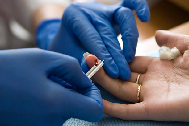 كيف تضمن دقة نتائج التحاليل الطبية؟